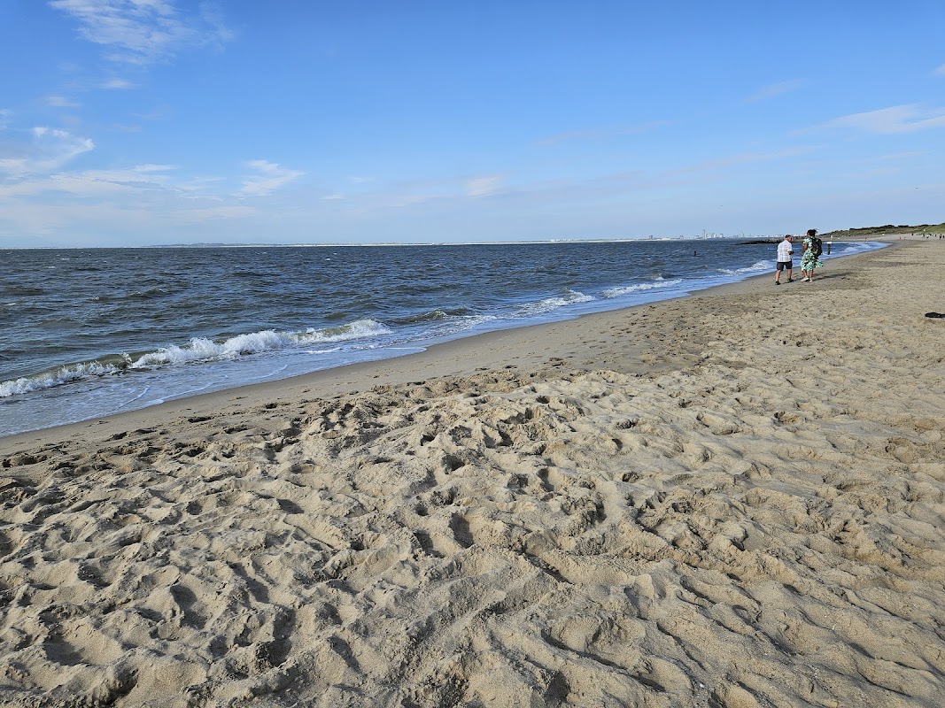 Strandpaviljoen Van Houten in Breskens, foto 4