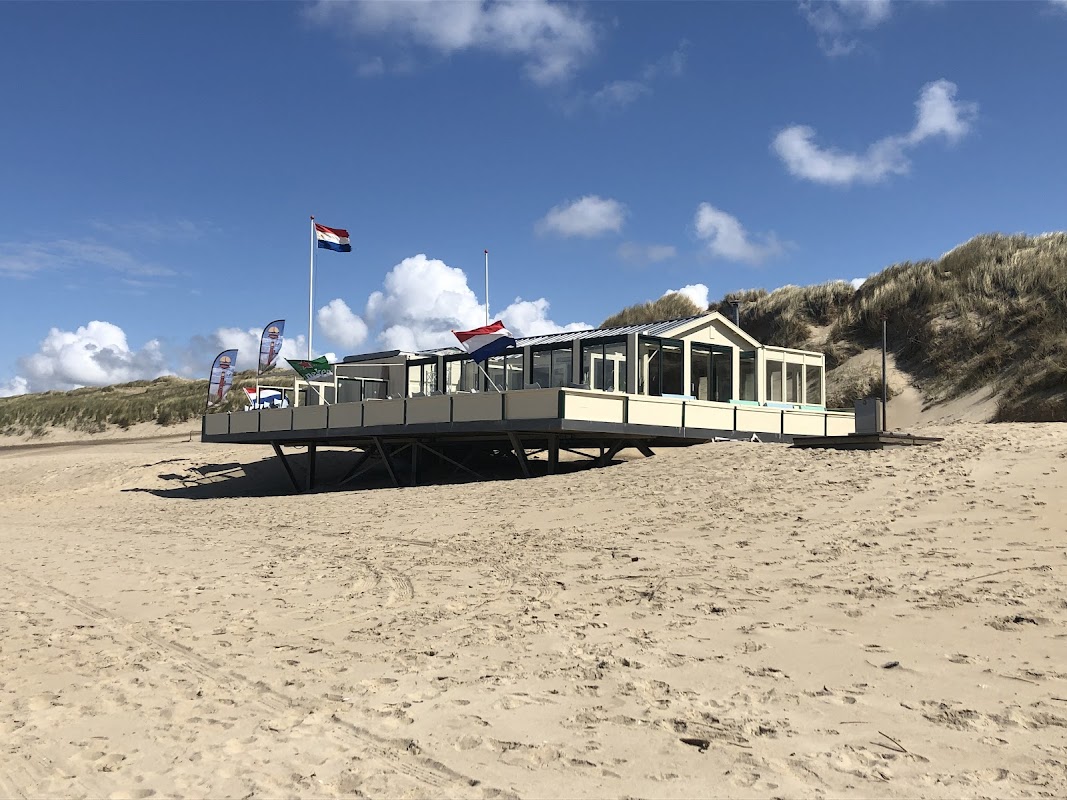 Factor 30 in Huisduinen, foto 2
