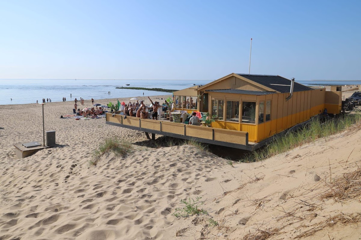 Factor 30 in Huisduinen, foto 5