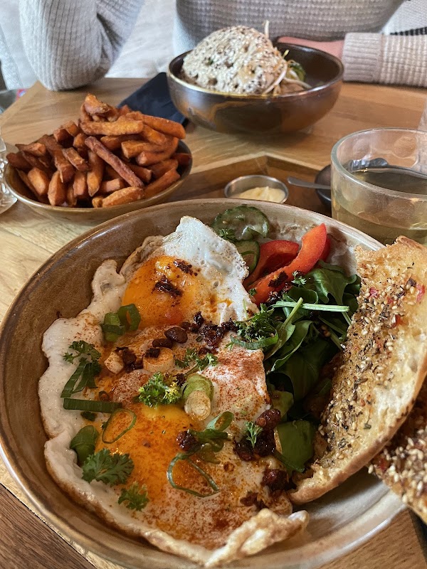 Pura Vida Foodbar - Midsland in Terschelling, foto 4