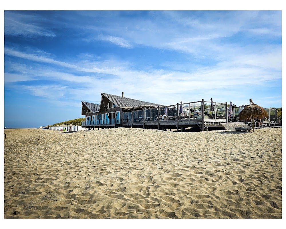 Strandpaviljoen Peek aan Zee - Paal 15 Texel in De Koog (Texel), foto 4