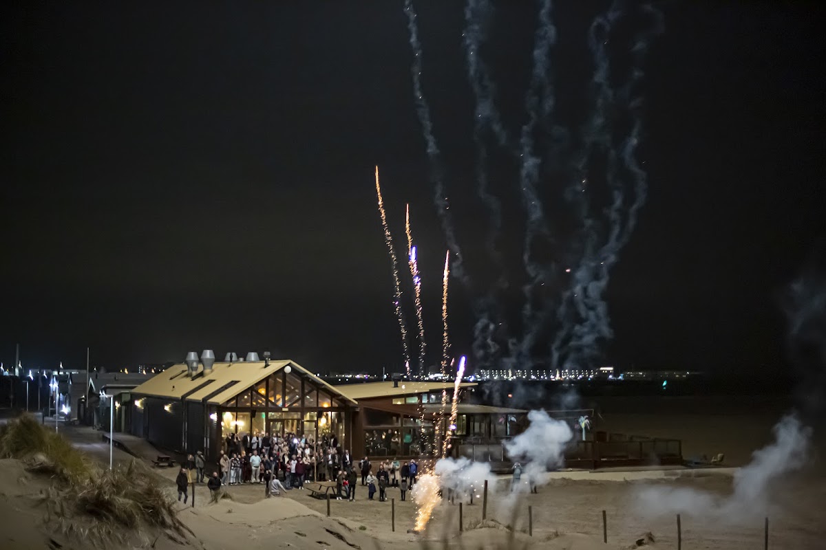 Aloha Wijk aan Zee in Wijk aan Zee, foto 3