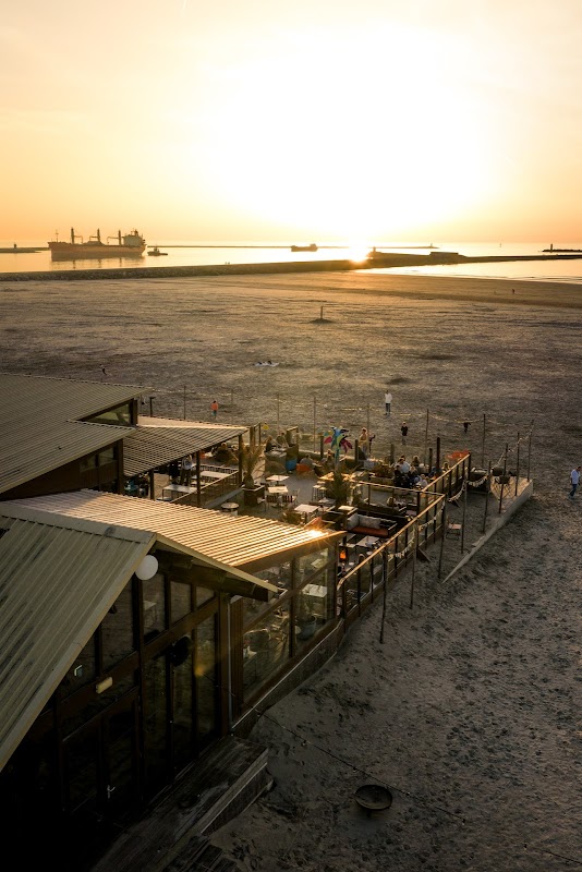 Aloha Wijk aan Zee in Wijk aan Zee, foto 6