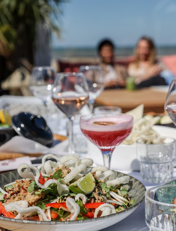 Beachclub Soomers in Scheveningen, foto 5