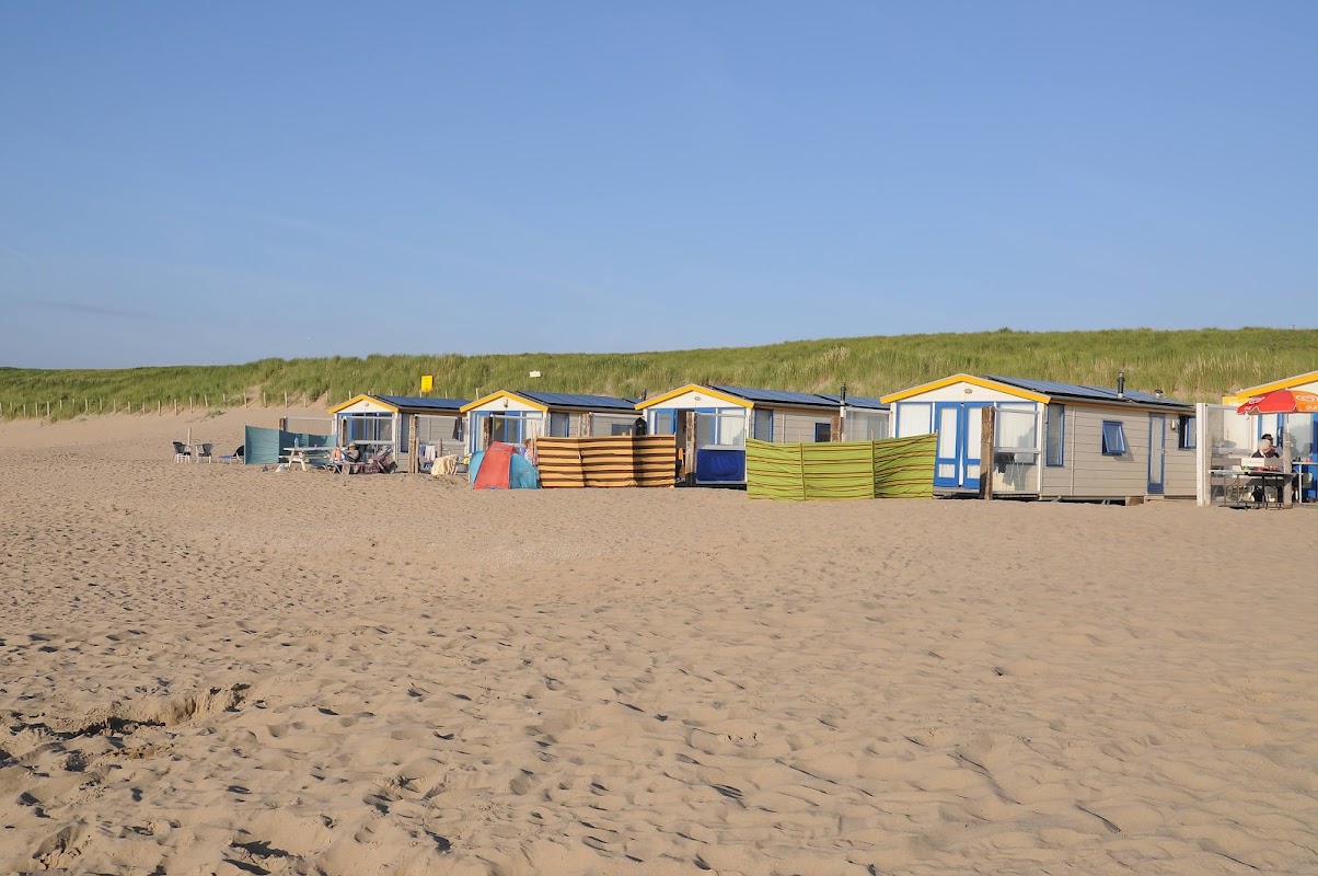 De Koele Costa in Noordwijk, foto 2