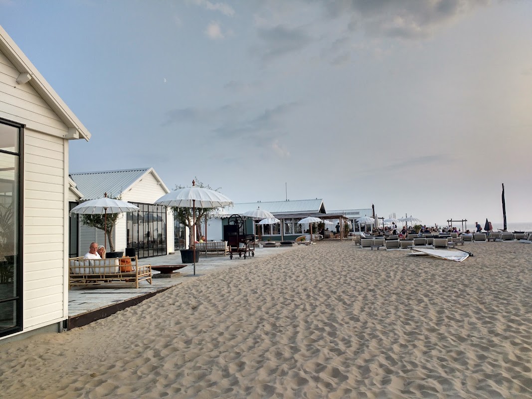 De Koele Costa in Noordwijk, foto 3