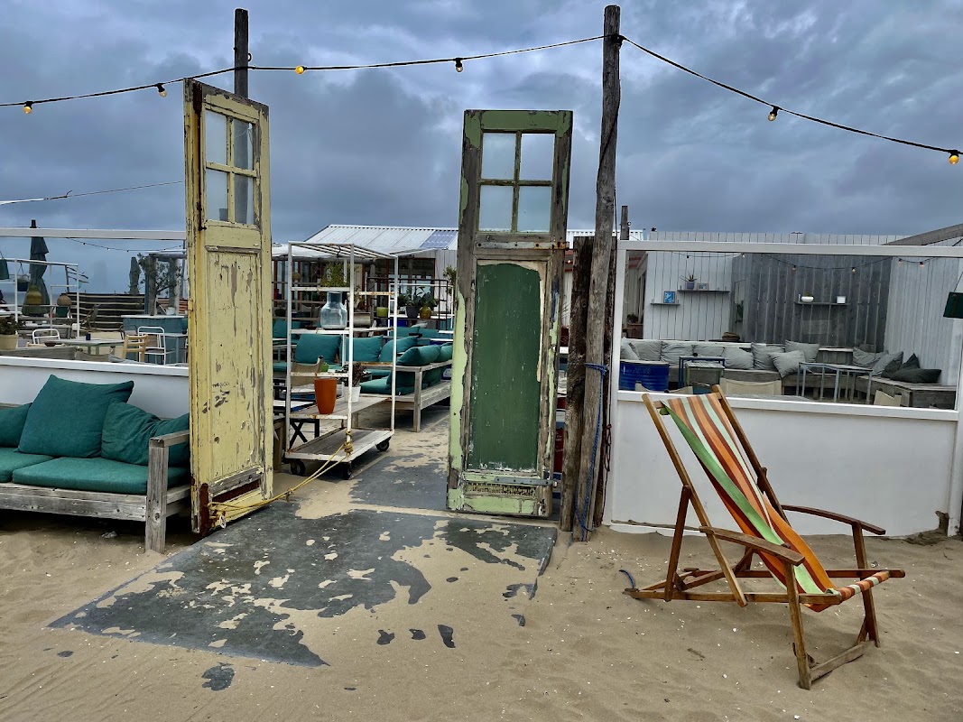 De Koele Costa in Noordwijk, foto 5
