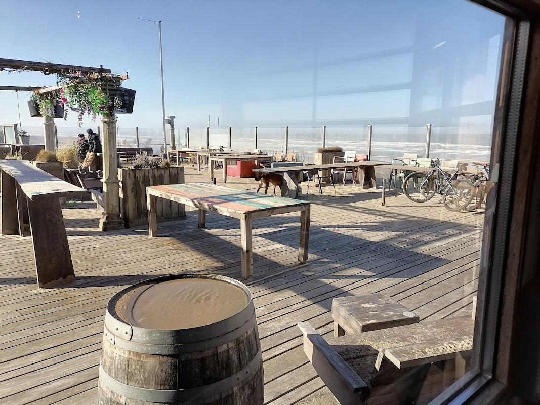 San Blas in Bloemendaal