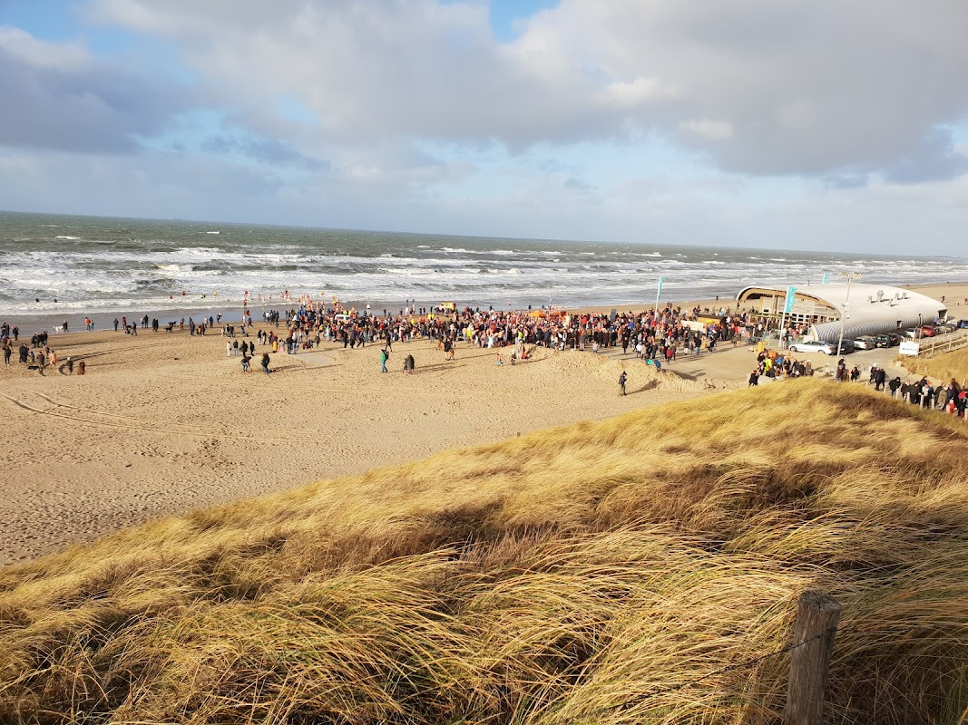 San Blas in Bloemendaal, foto 2
