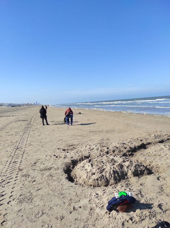 San Blas in Bloemendaal, foto 3