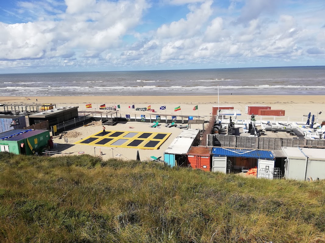 San Blas in Bloemendaal, foto 5
