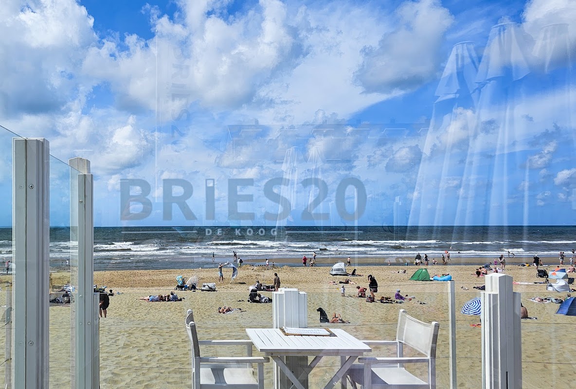 Bries20 in De Koog (Texel), foto 4