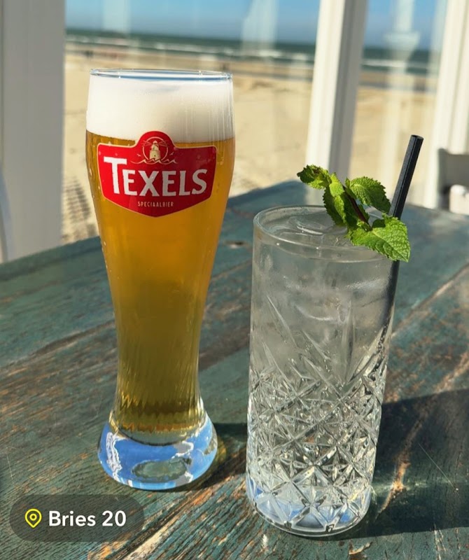 Bries20 in De Koog (Texel), foto 5