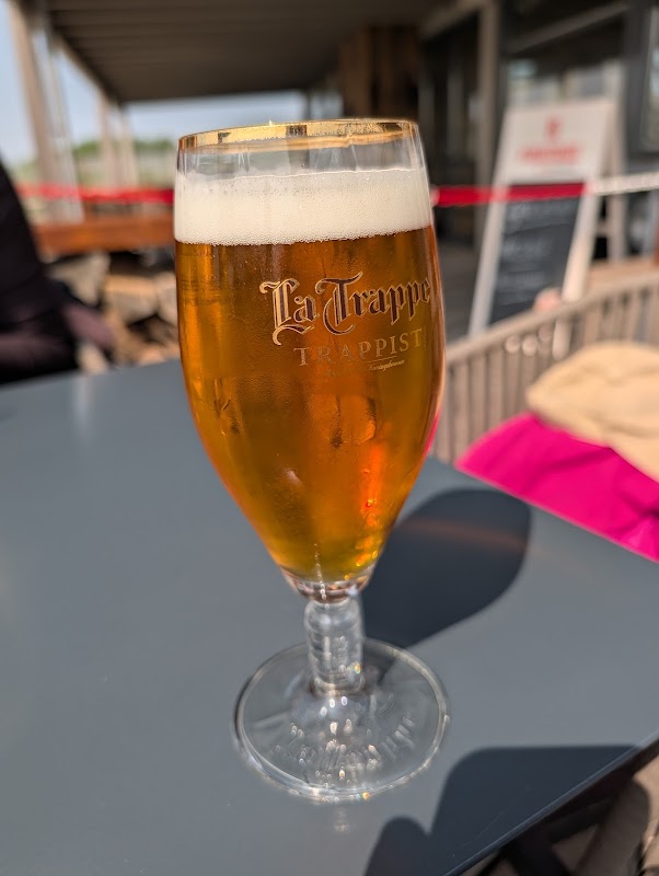Punt West in Ouddorp aan Zee, foto 2
