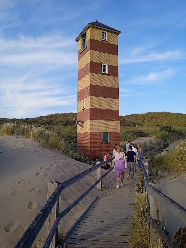 Strandpaviljoen De Zeebries in Dishoek, foto 2