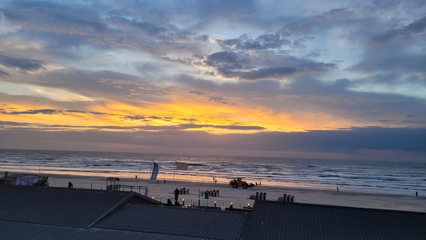 Strandpaviljoen PlaZand in Zandvoort, foto 2