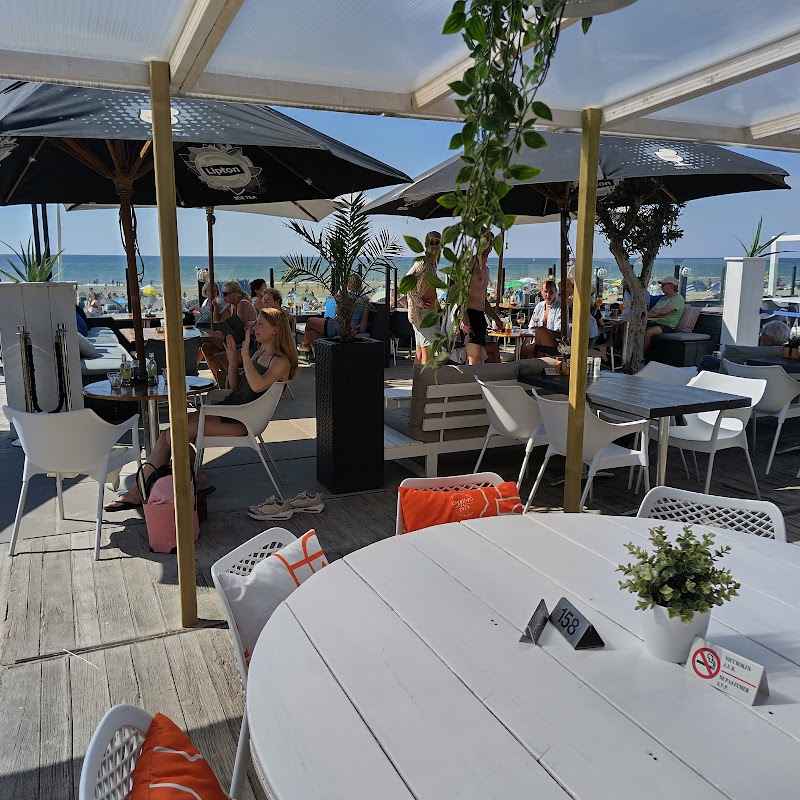 Strandpaviljoen PlaZand in Zandvoort, foto 4