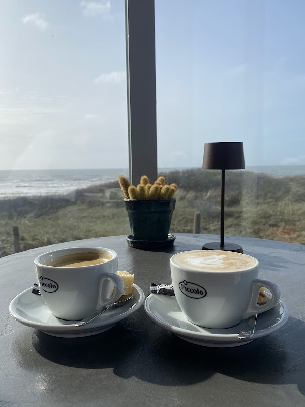 De Liefhebbers aan Zee in Wijk aan Zee, foto 4