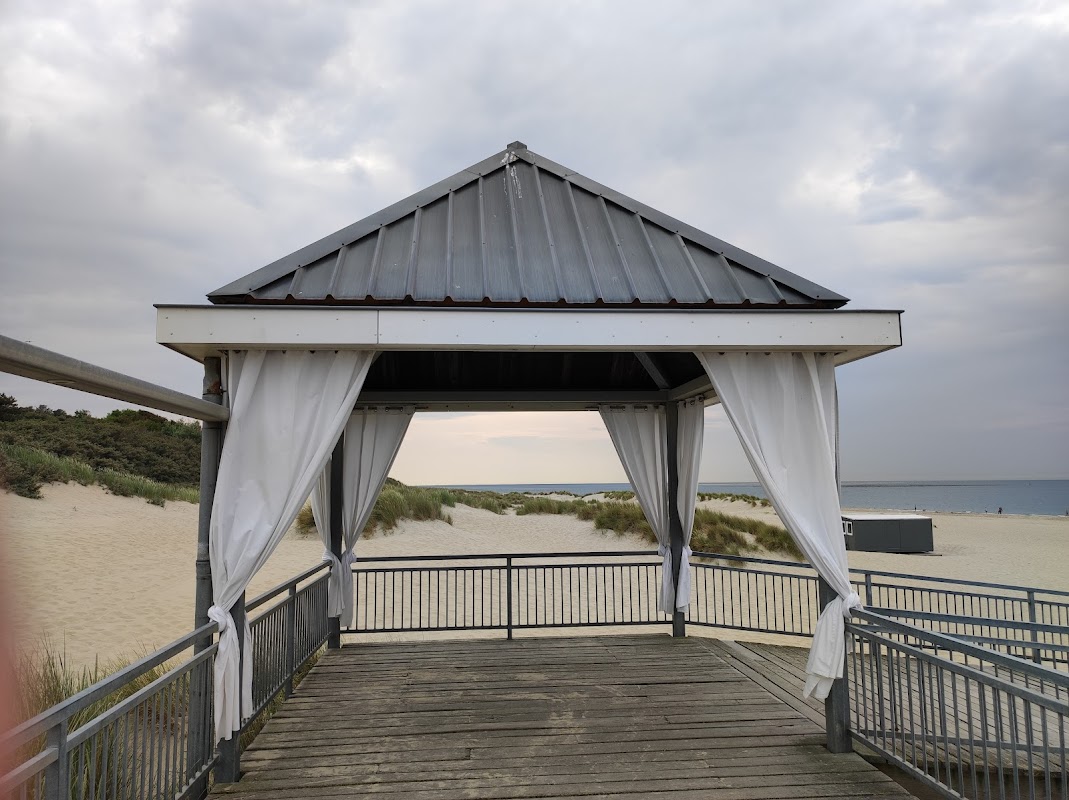 Strandrestaurant our Seaside in Renesse
