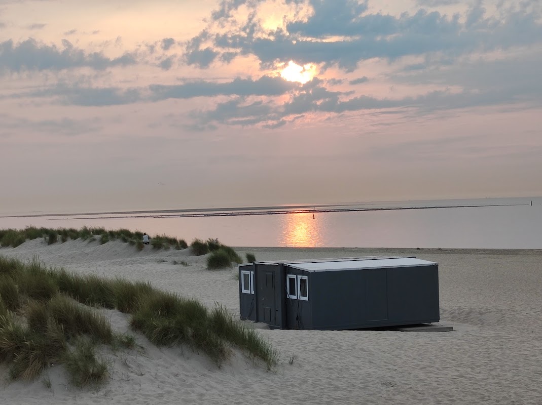 Strandrestaurant our Seaside in Renesse, foto 3