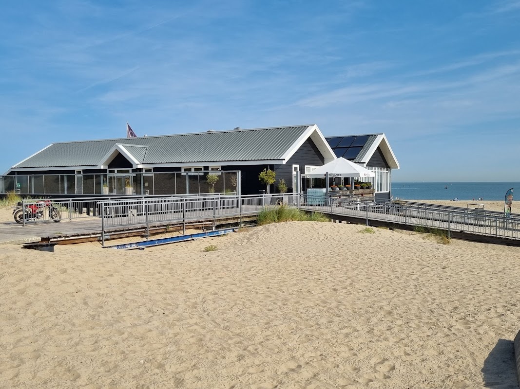 Strandrestaurant our Seaside in Renesse, foto 4