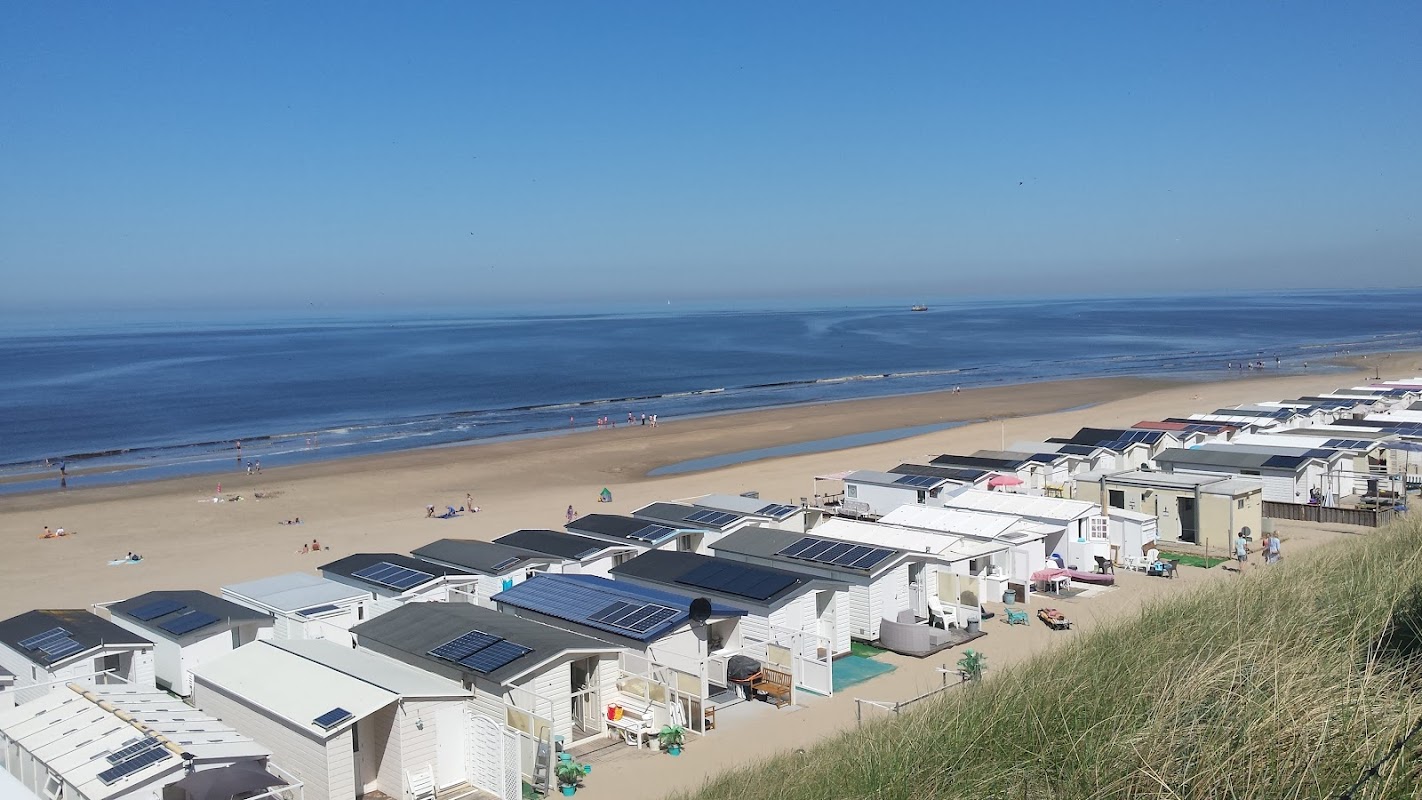 The Spot in Zandvoort, foto 2