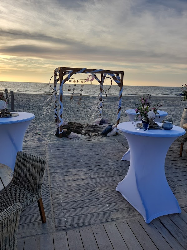 Millers Beach in Scheveningen, foto 5