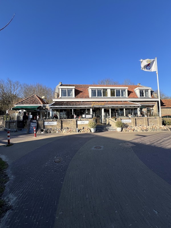 Zeerust in Renesse, foto 3