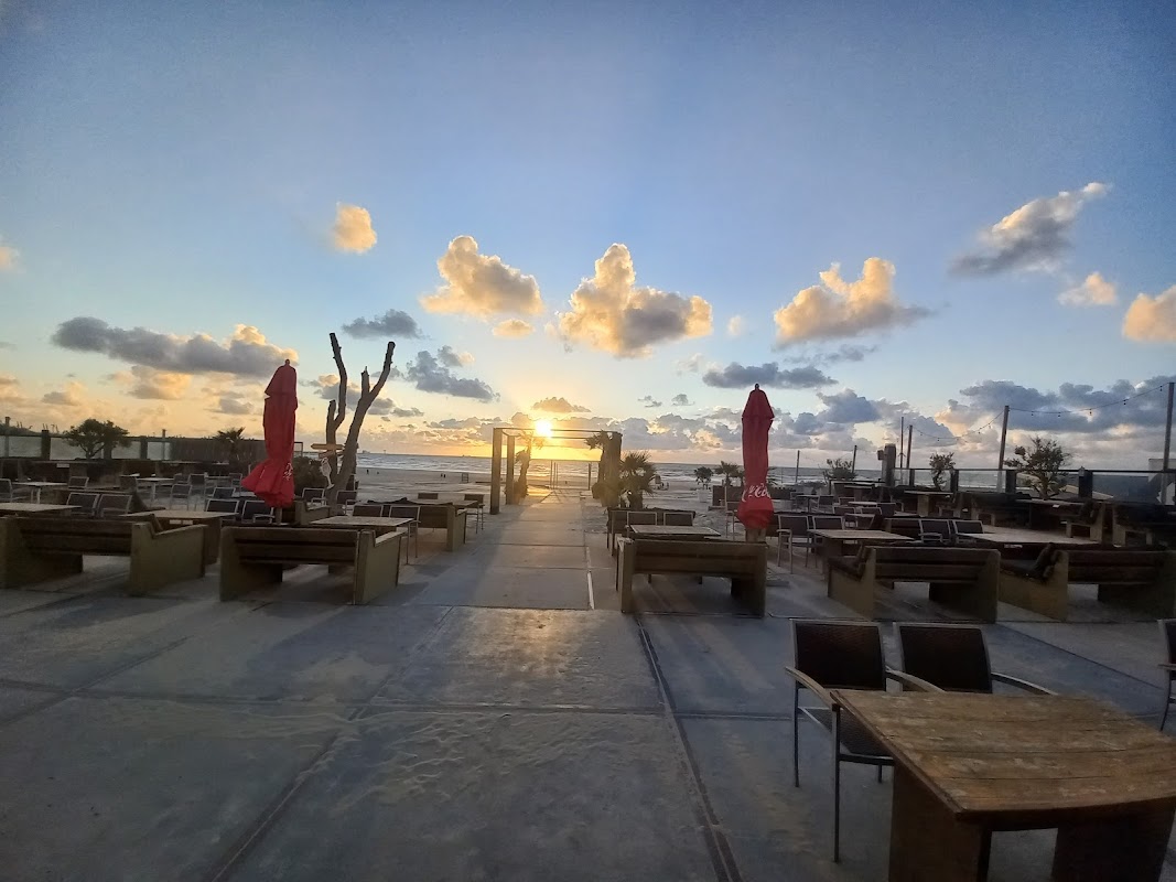 Beachclub De Zeebries in Hoek van Holland, foto 4