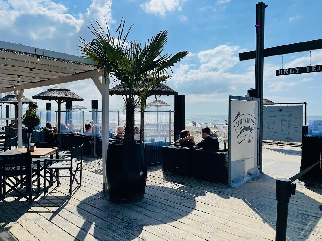 Later aan Zee in Bloemendaal, foto 3