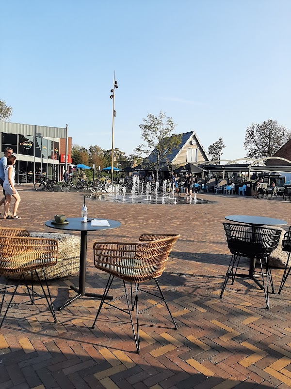 The Italian Cuisine in Renesse