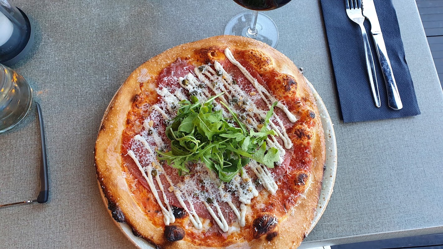 The Italian Cuisine in Renesse, foto 2