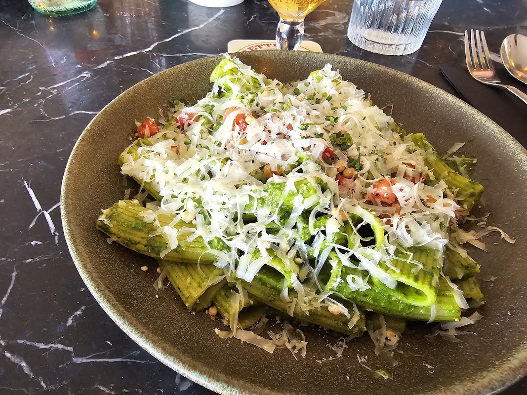 The Italian Cuisine in Renesse, foto 3
