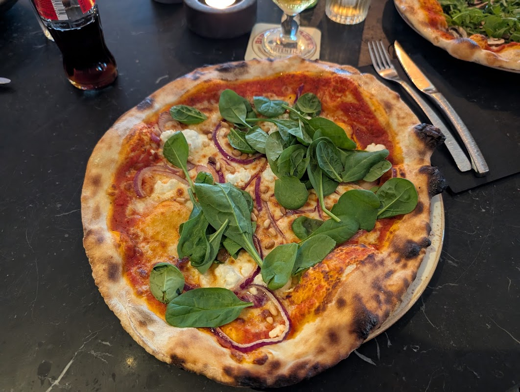 The Italian Cuisine in Renesse, foto 4