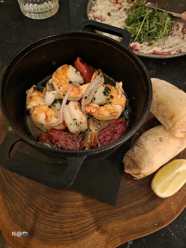 The Italian Cuisine in Renesse, foto 5