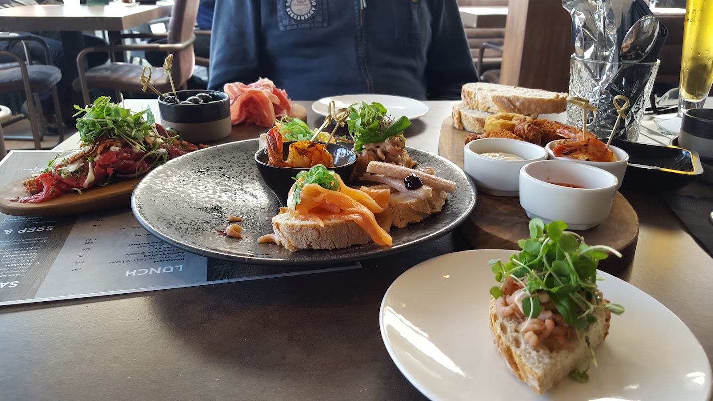 Restaurant De Wig in Renesse, foto 2