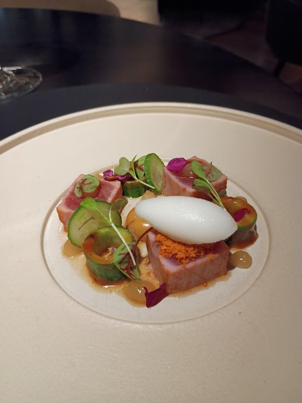 Restaurant De Wig in Renesse, foto 4
