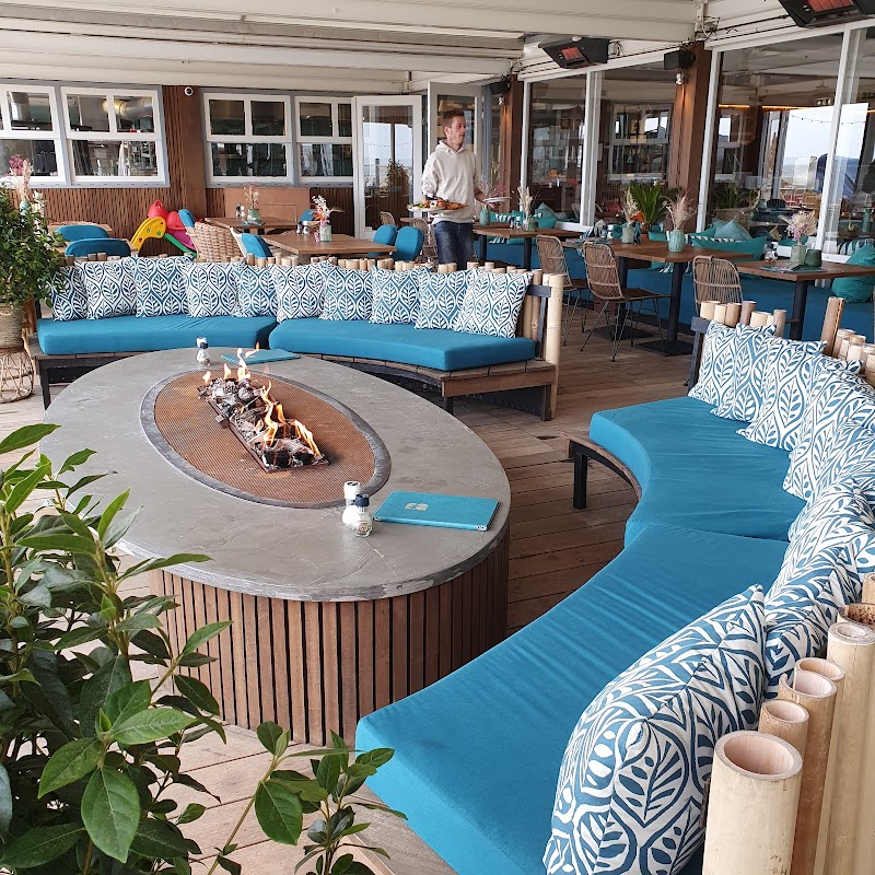 Blue Lagoon in Scheveningen, foto 2