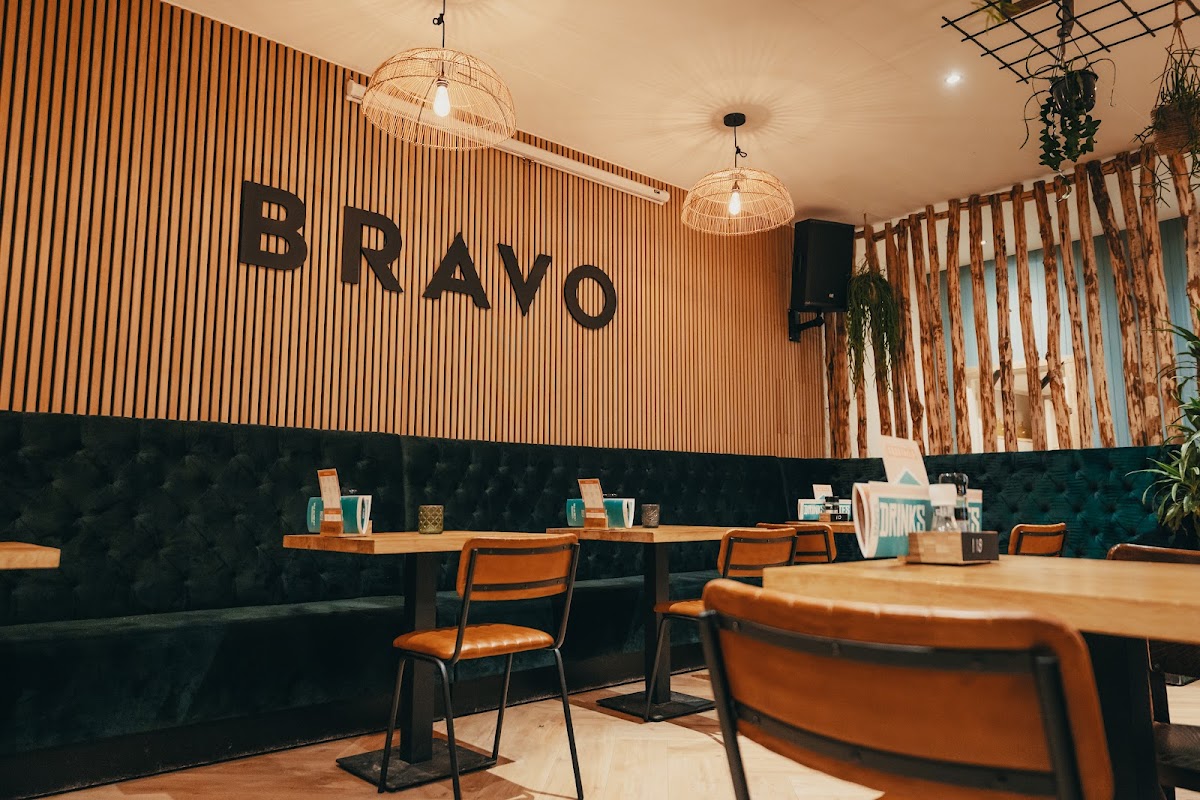 Bravo Ameland in Ameland, foto 3
