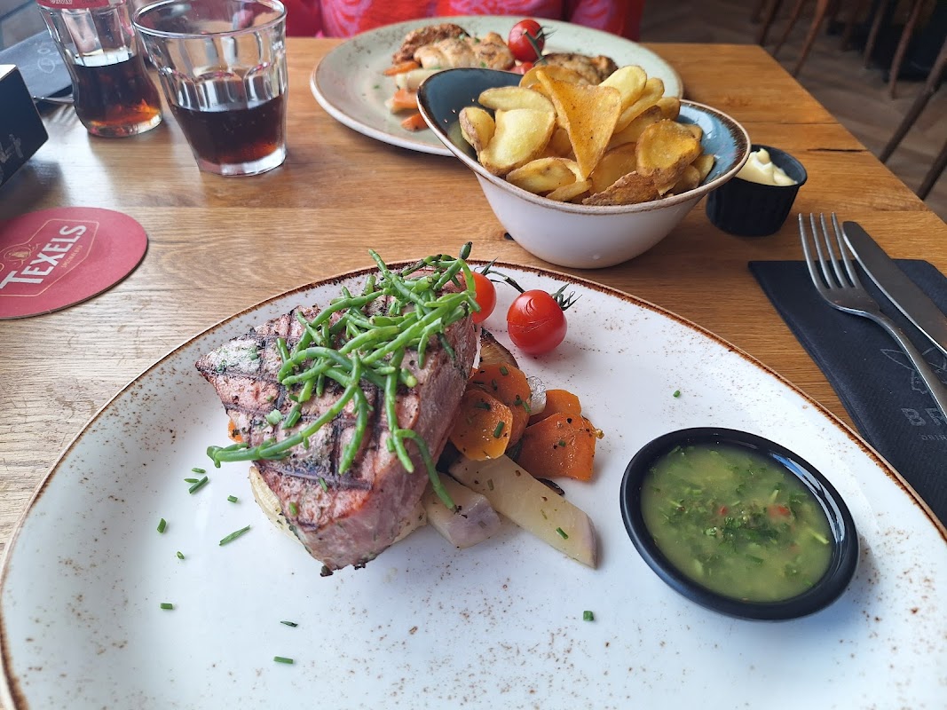 Bravo Ameland in Ameland, foto 7
