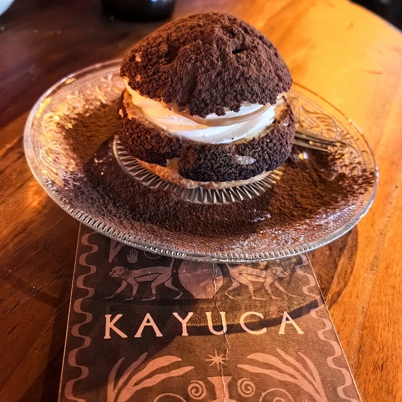 Kayuca in Zandvoort, foto 5
