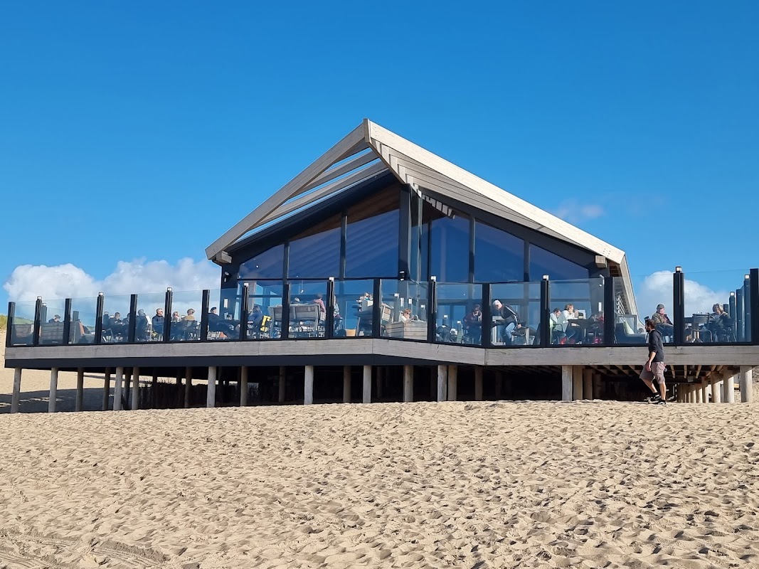 De Zeemeeuw in Cadzand-Bad, foto 1