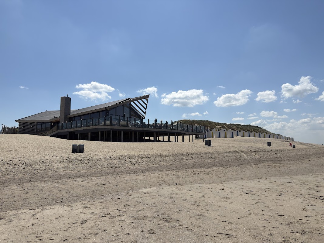 De Zeemeeuw in Cadzand-Bad, foto 3
