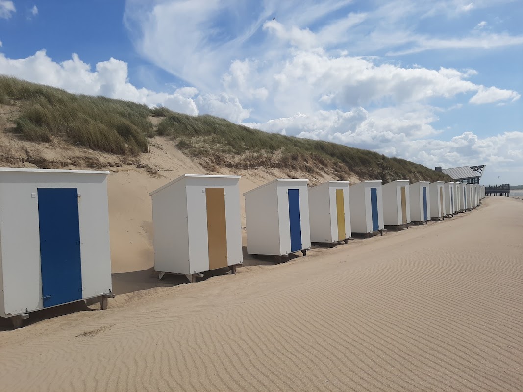 De Zeemeeuw in Cadzand-Bad, foto 5