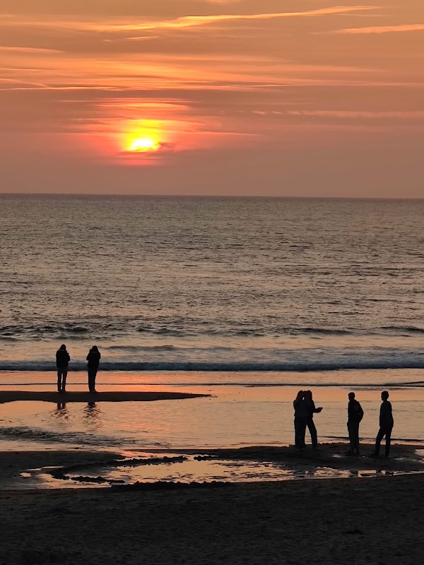 Strandpaviljoen Zee van Tijd in Julianadorp aan Zee, foto 3
