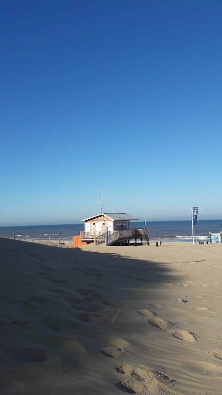 Strandpaviljoen Zee van Tijd in Julianadorp aan Zee, foto 5