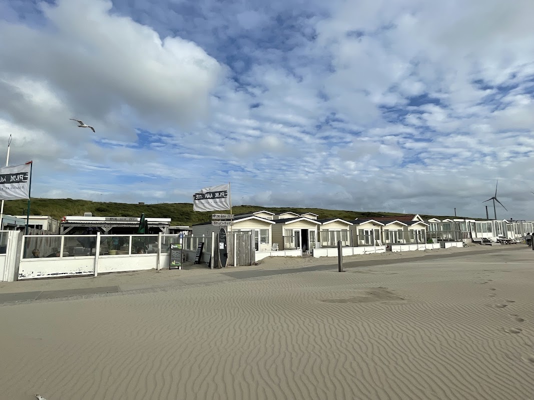 Rijk aan Zee in Wijk aan Zee, foto 2