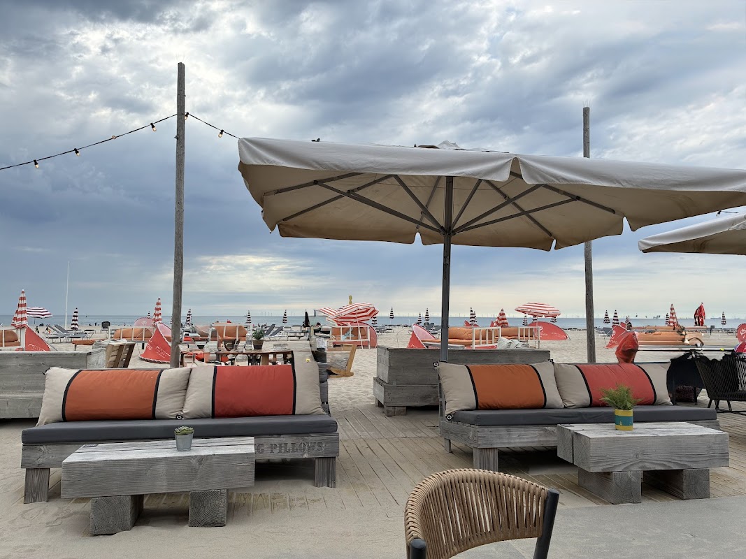 Suiderstrand in Scheveningen, foto 2