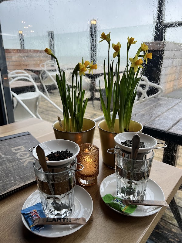 DOK 14 in Cadzand-Bad, foto 2