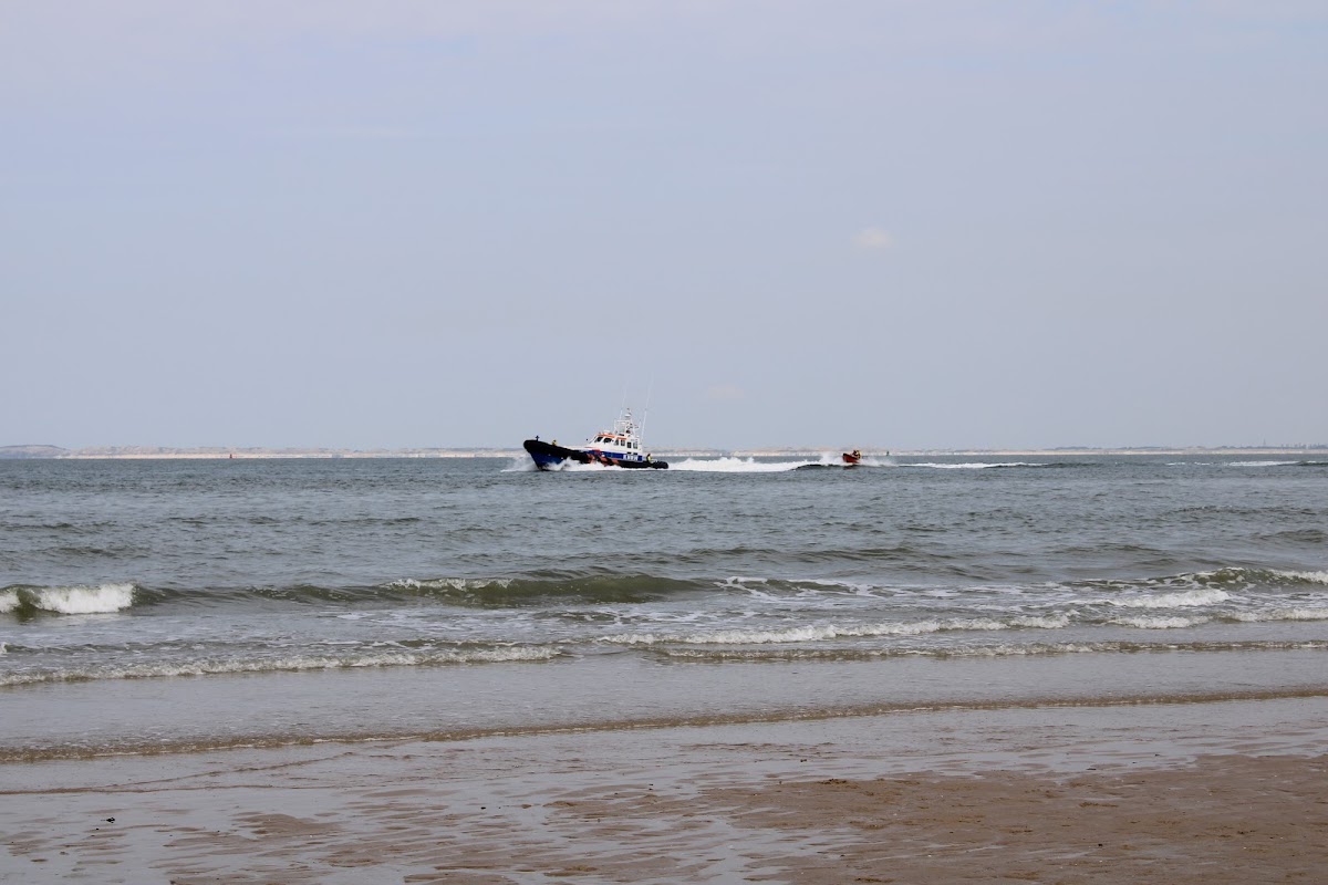 DOK 14 in Cadzand-Bad, foto 4